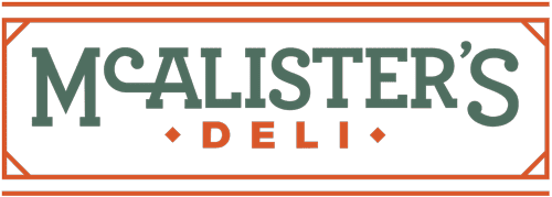 Get $2 OFF by Participating in the McAlister’s Customer Survey