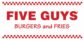 The Five Guys Survey That Could Get You a $25 Coupon